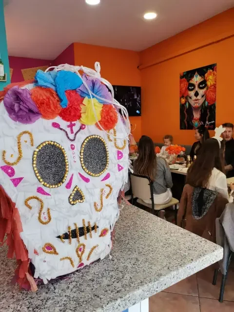 tacos mexicanos en palma mallorca
